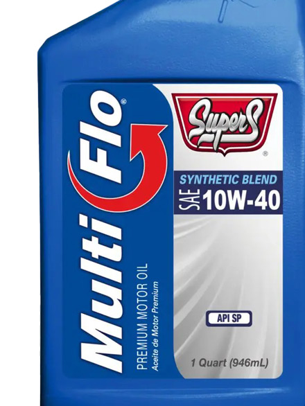 Super S Product
