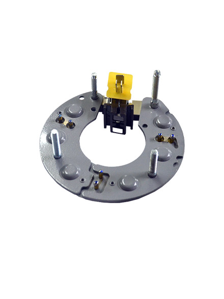 Regulator